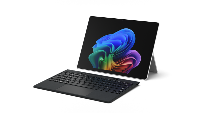 Microsoft Surface Pro Intel 11th Gen 31