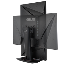 ASUS TUF GAMING VG259QM 25' 280Hz IPS Gaming Monitor - Newegg.com