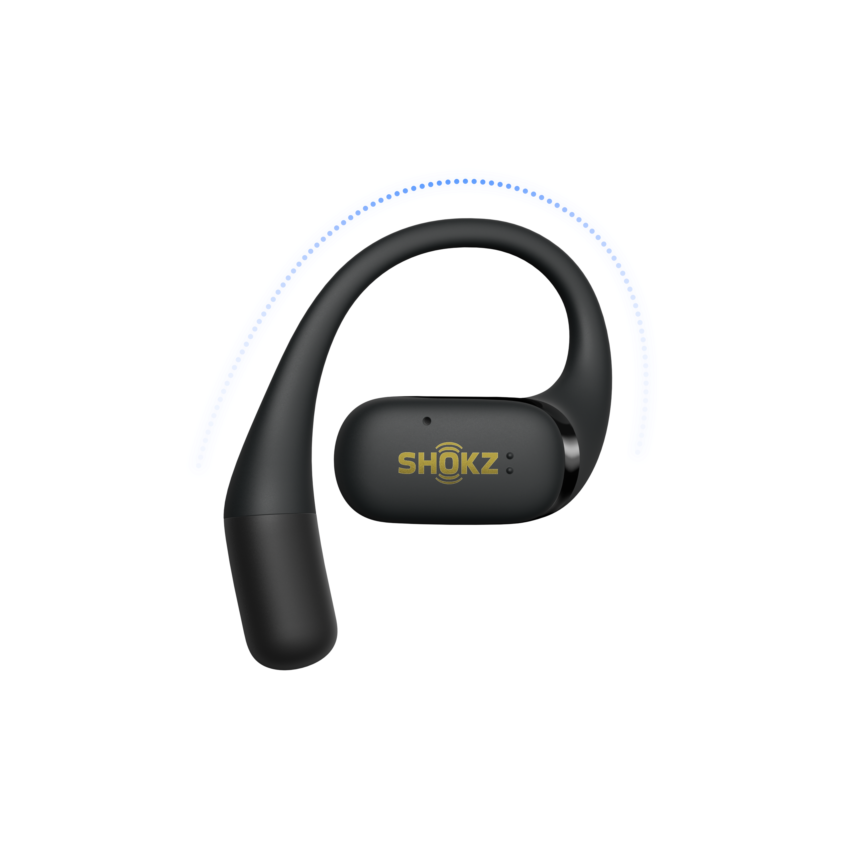 SHOKZ OpenFit SE, Open-Ear True Wireless Earbuds | Costco