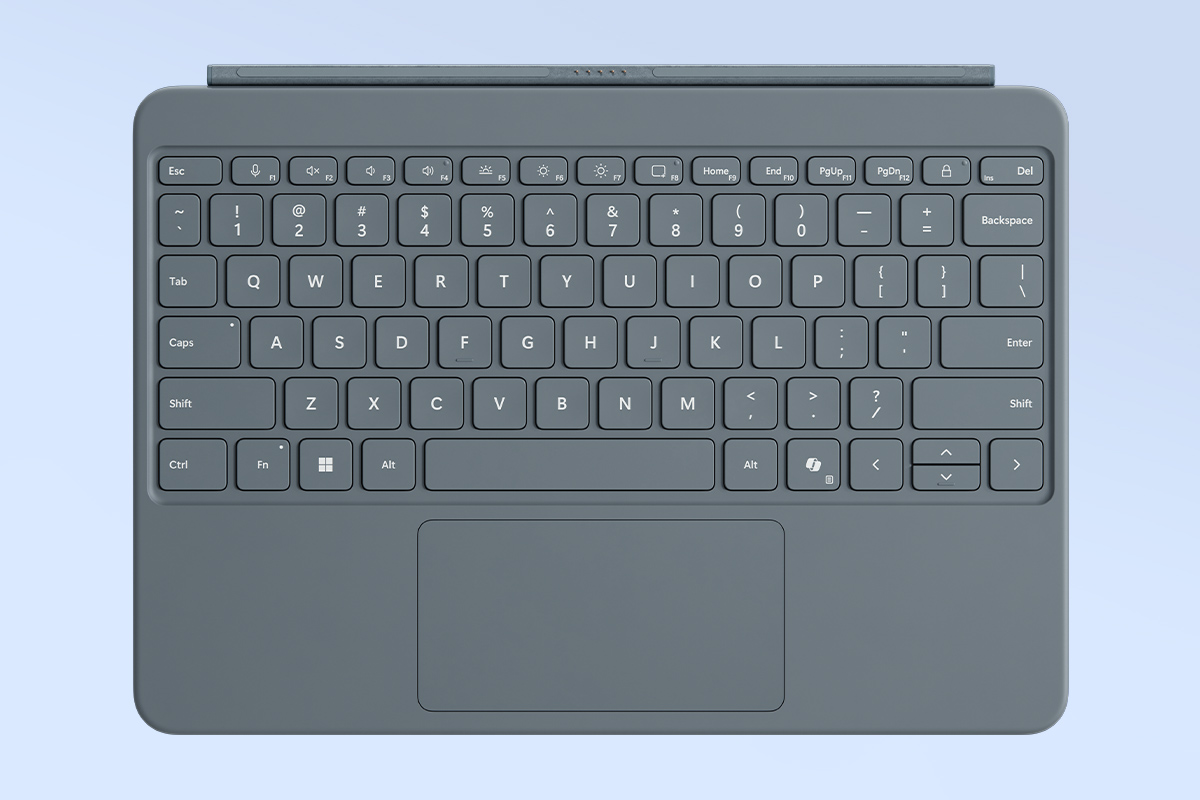 Microsoft Surface Pro 12