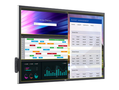 Dell Display Manager