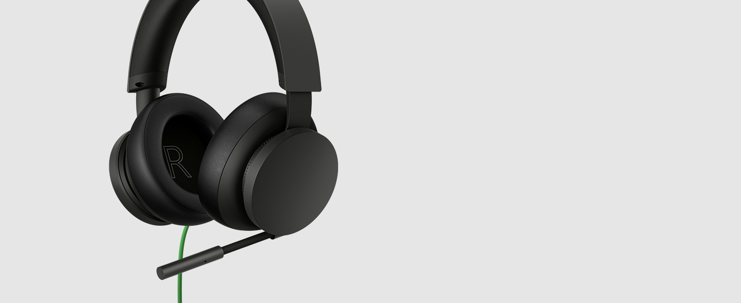 Microsoft Xbox Stereo Gaming Headset desde 49,99 €