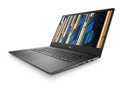 Dell Vostro 5481 - 14