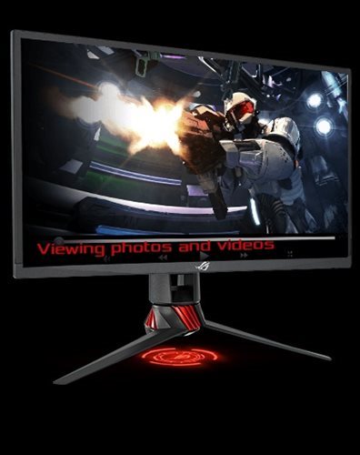 Asus ROG Strix XG27VQ 27