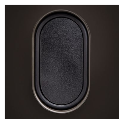 Passive bass radiator