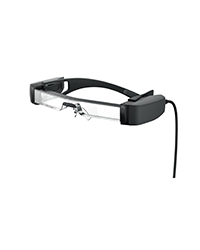 Moverio BT-45C AR Smart Glasses | Products | Epson US