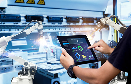 IoT und Edge Computing