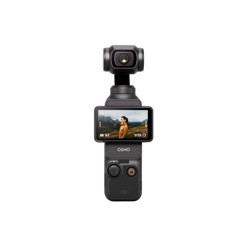 Dji osmo 2 bundle fashion