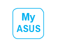 MyASUS-App