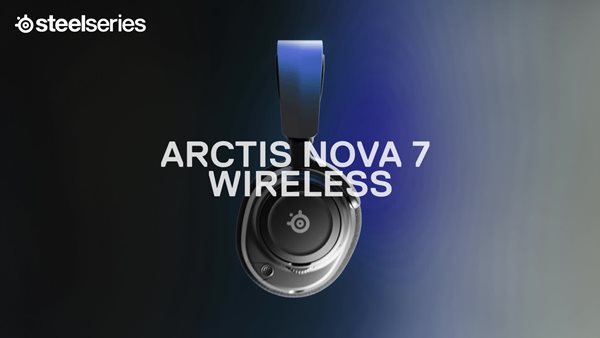 Argos steelseries arctis discount 7