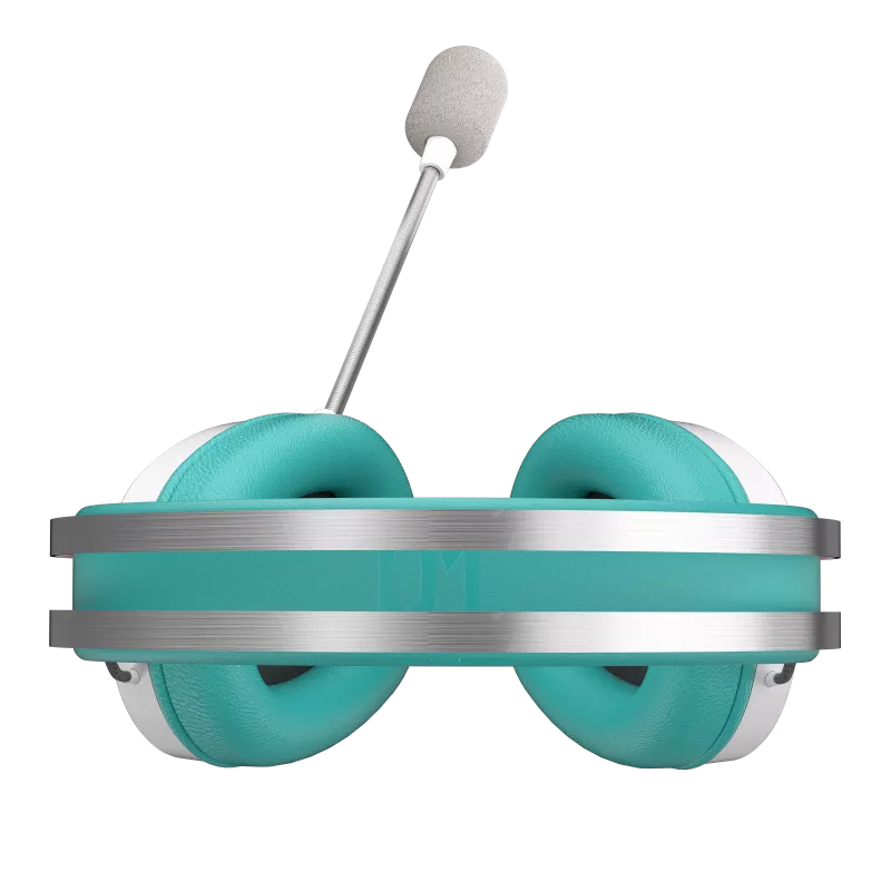 Folie {0} von {1}, Vergrößern, TUF Gaming H1 Gen II Hatsune Miku Edition