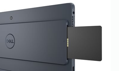 Verdens sikreste kommercielle aftagelige pc[1]