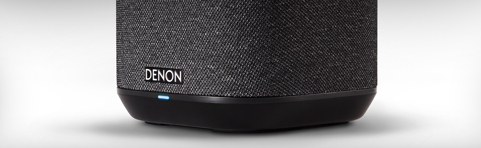 Denon Home 150NV Smart Wireless Capability Powered Speaker Black