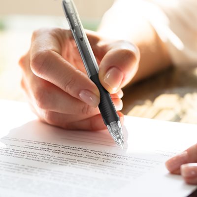 Write at the Speed of Thought