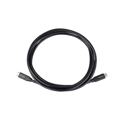 Provide superior connections with USB-IF certified cables