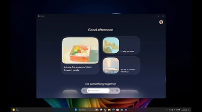 EN NY TIDSALDER MED PILOT+