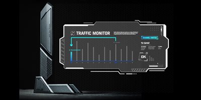 Traffic Monitor
