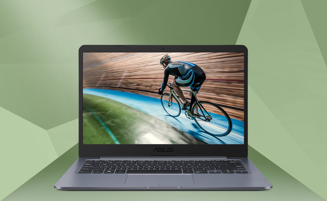 ASUS Laptop E14, 14