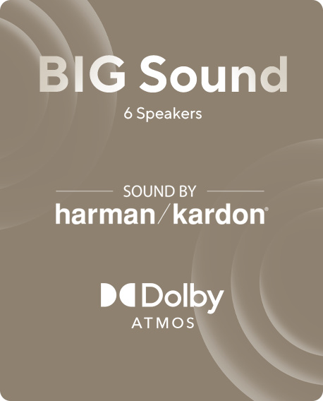 BIG Sound