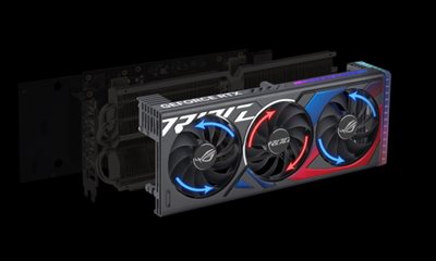 Reverse Rotation and 0 dB Technology