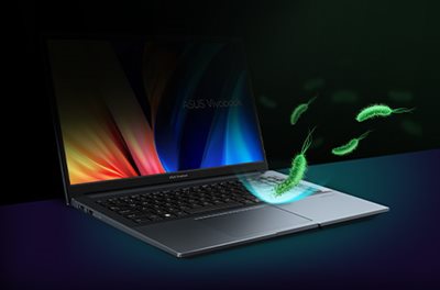 ASUS Vivobook Pro 15 Laptop, 15.6” FHD Display, AMD Ryzen 9 7940HS