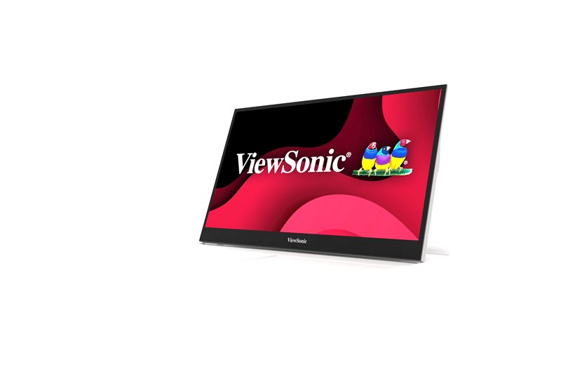 ViewSonic TD1655 15.6