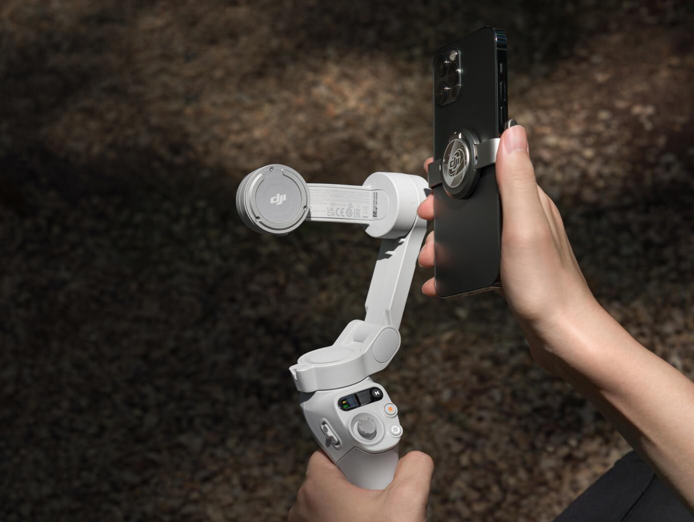 Dji osmo deals mobile 3 argos