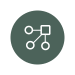 Easy to deploy with multiple mounting options