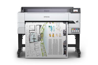 Impresora Inalámbrica SureColor T5475