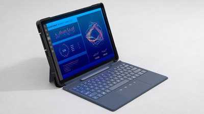 Tag tastaturet med eller ej