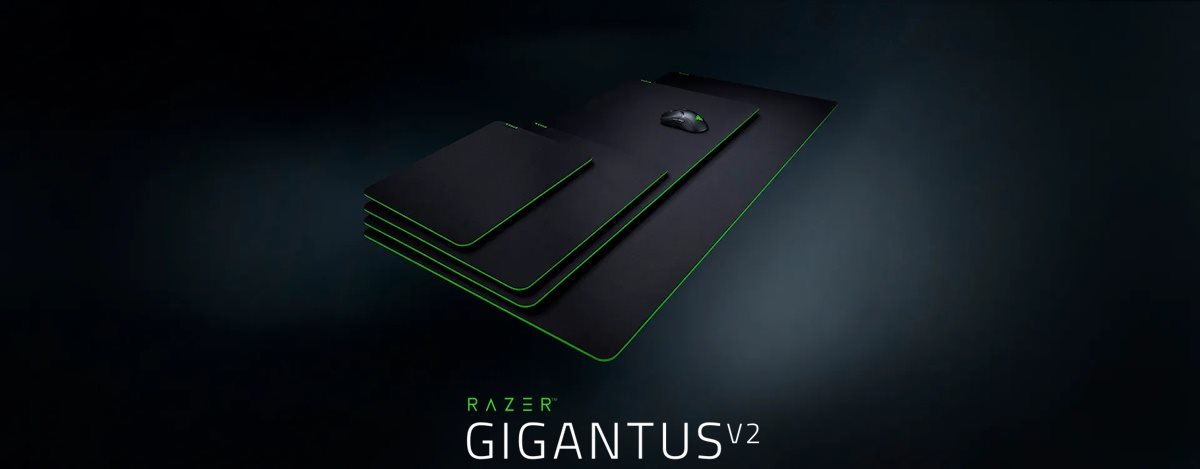 Razer Gigantus V2