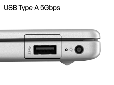 HP - 15.6 inch Laptop, Intel Core i3-N305 Processor, 8GB Memory