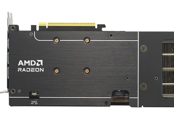 ASUS PRIME Radeon RX 9060 XT Graphics Card PRIME-RX9060XT-O8G RX