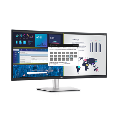 Verbesserter Dell Display Manager