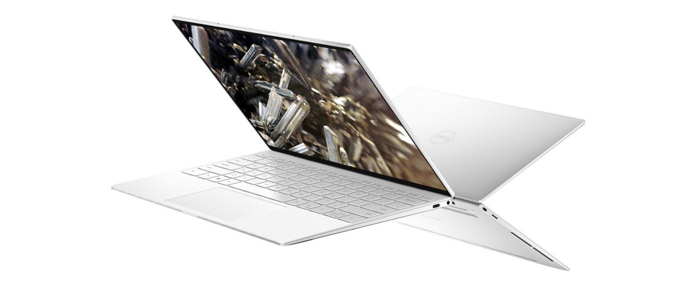 Dell XPS 9300 13.4