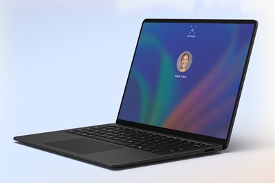 Secure, passwordless sign-in