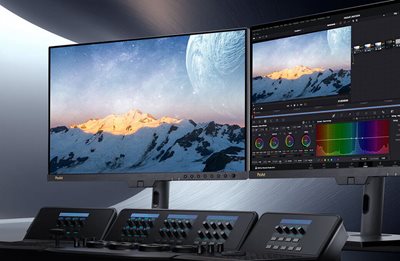 ASUS Smart HDR-teknologi