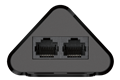folie 2 von 8, vergrößern, dpe‑302ge 2‑port gigabit poe extender
