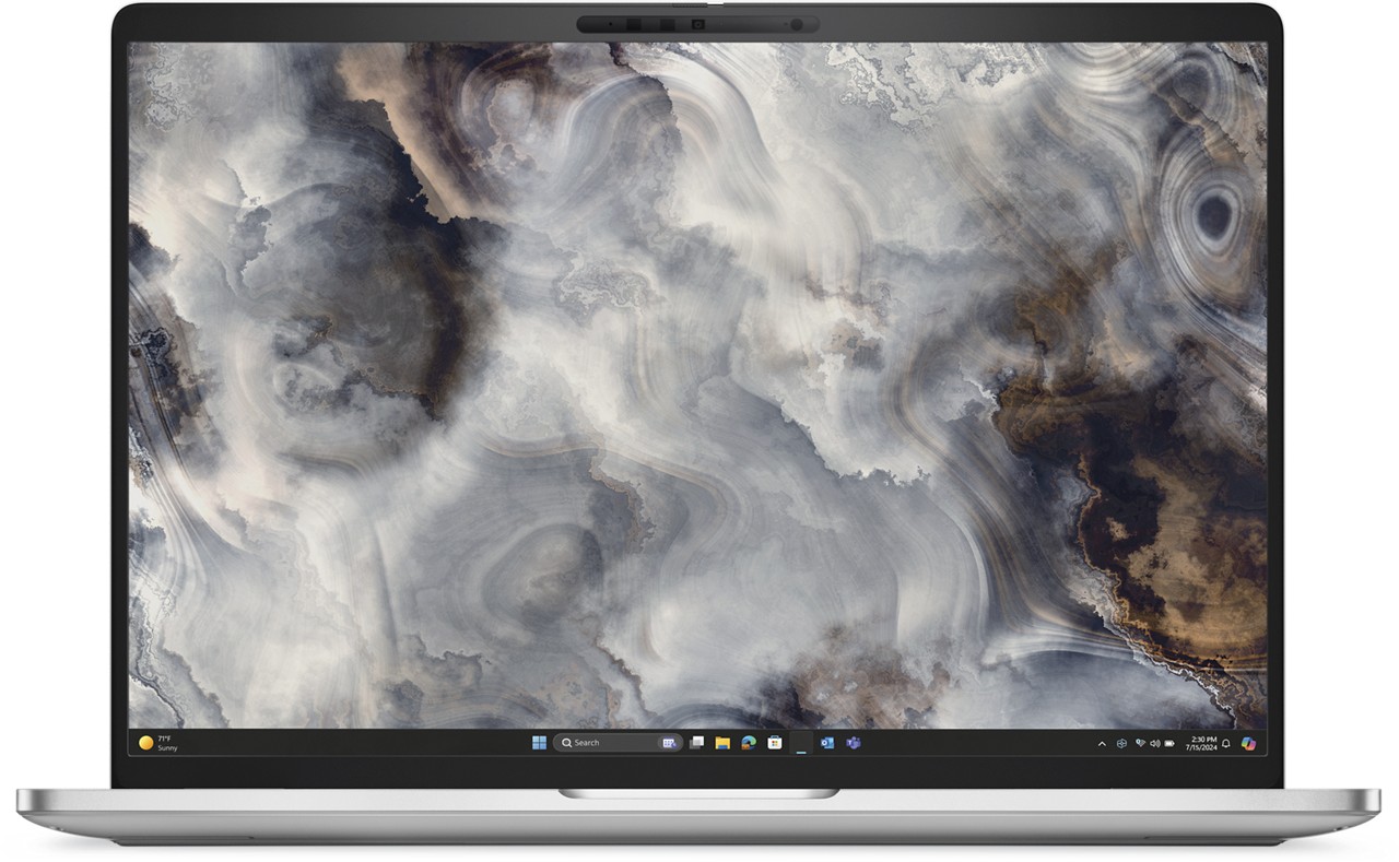 Dell Pro 16 Plus PB16250 - 16" - Intel Core Ultra 7 - 265U - vPro ...