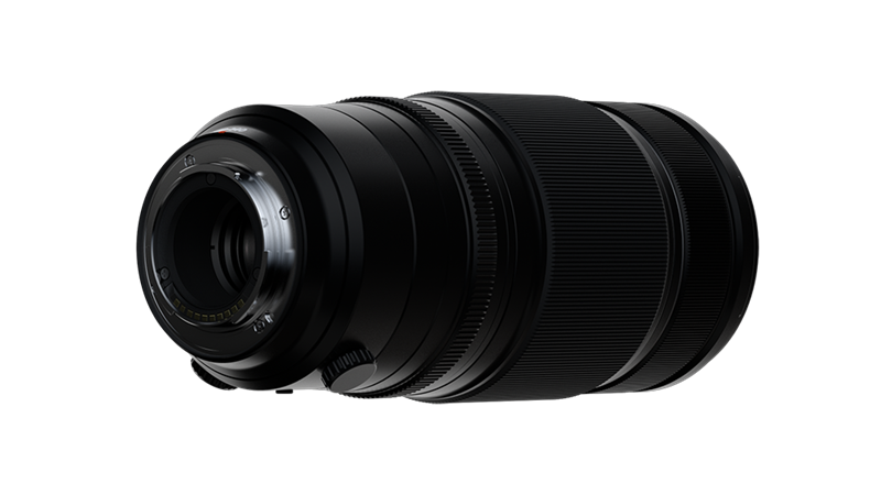 Fujifilm Fujinon XF50-140mm f/2.8 R LM OIS WR Telephoto Zoom