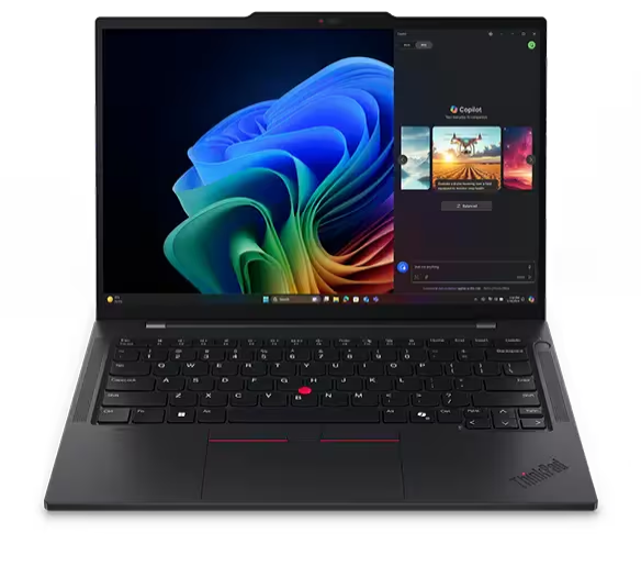ThinkPad T14s Gen6　Ryzen7 AI 360/64GB/5G ThinkPad T14s Gen 6 (14″ AMD) | Next-Gen AI-Based Business