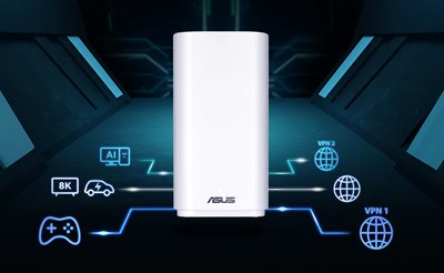 Flere VPN-forbindelser