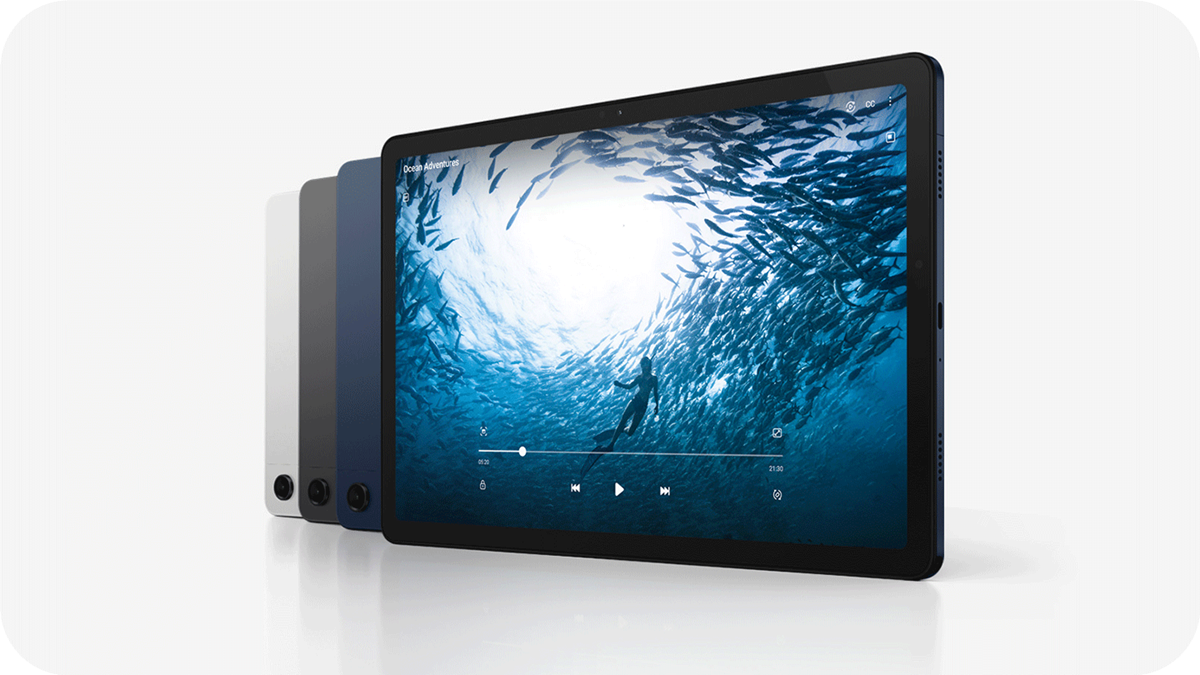 Samsung Galaxy Tab A9+ Tablet - 11