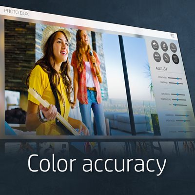 HP M22f FHD Monitor 21.5\