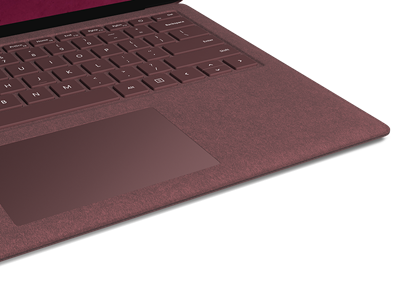 Surface laptop 8GB 256GB バーガンディ Microsoft Surface Laptop 13.5