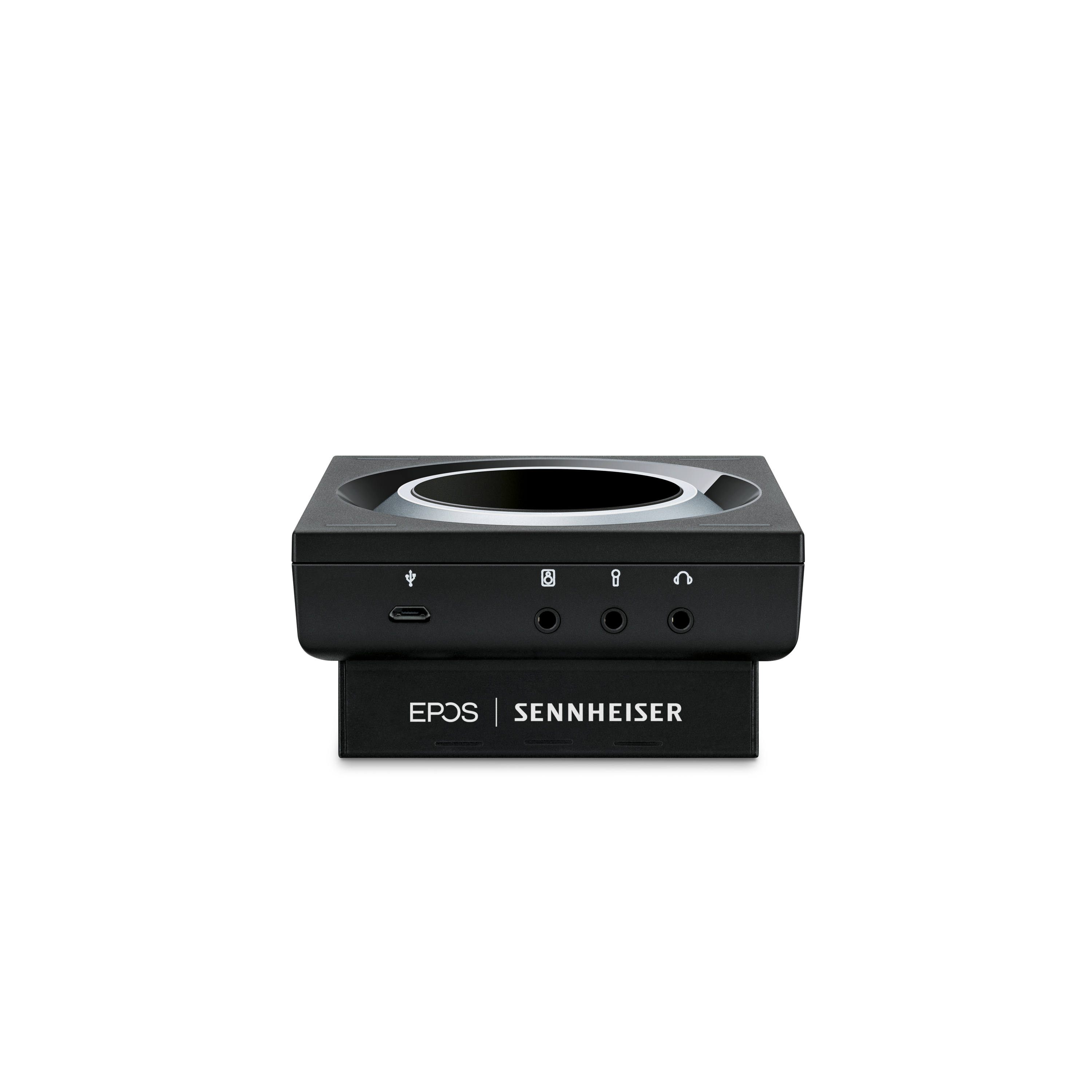 EPOS GSX 1000 Gaming HD Audio Amplifer with Surround Sound 7.1