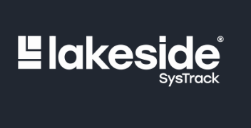 Lakeside SysTrack