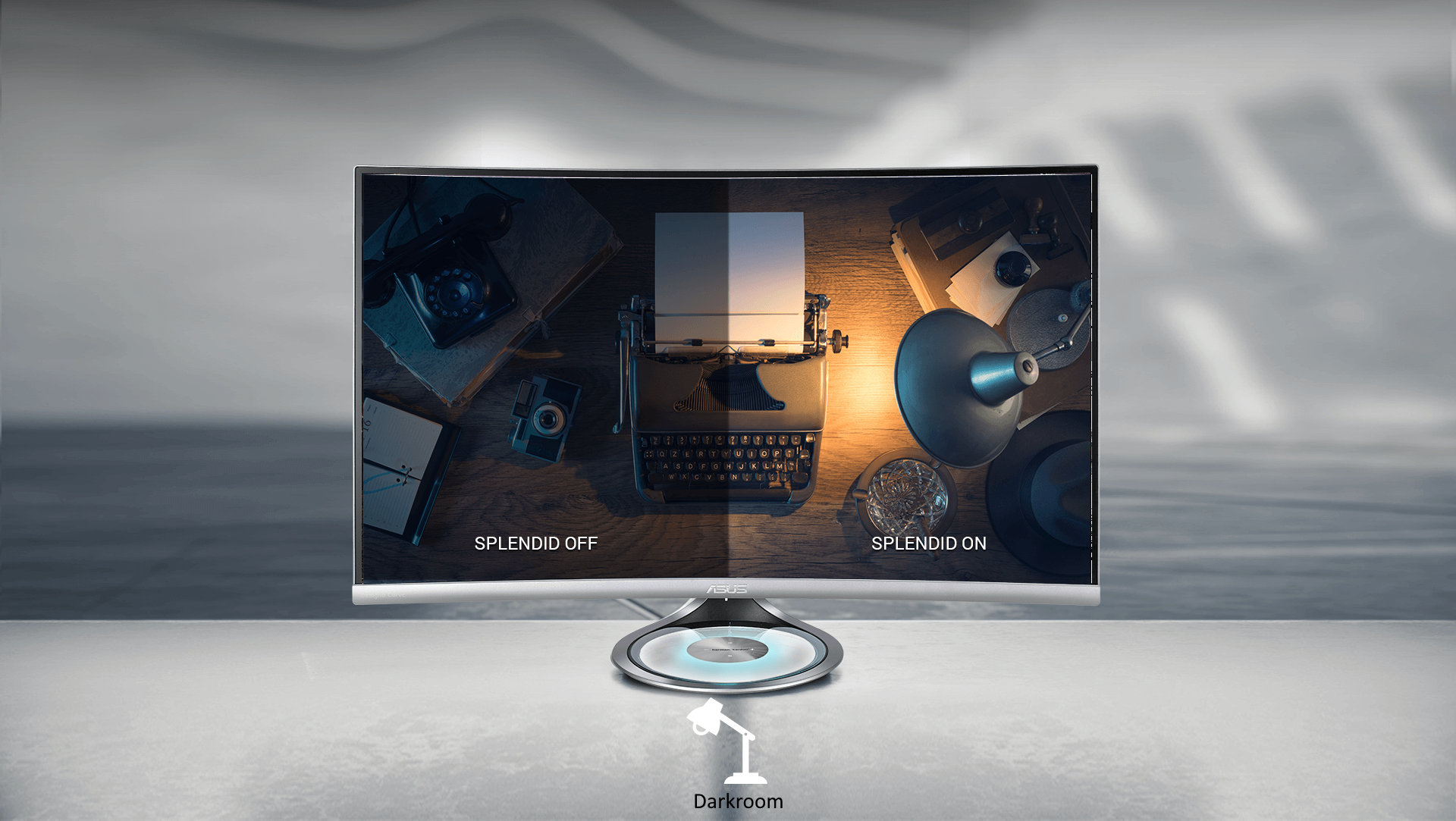 ASUS Designo Curved MX32VQ 75Hz Monitor - Newegg.com