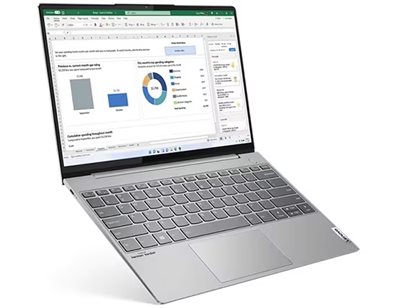 Lenovo ThinkBook 13x i5-1235U Notebook 13.3
