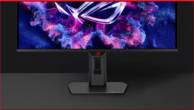 ASUS ROG Strix 27